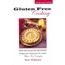Gluten Free Cooming (Milner Health)