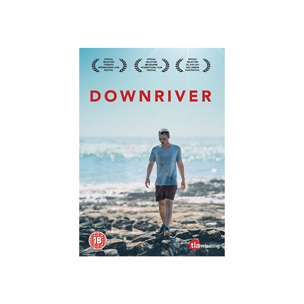 Tla Releasing Downriver Dvd [2016] Size 18