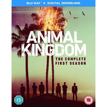 Animal Kingdom Season 1 Blu-Ray [2017]