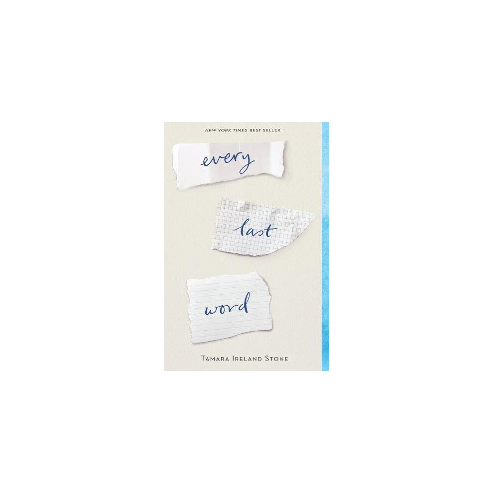 Every Last Word