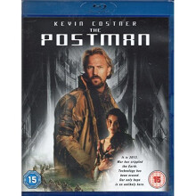 The Postman (Blu-ray)