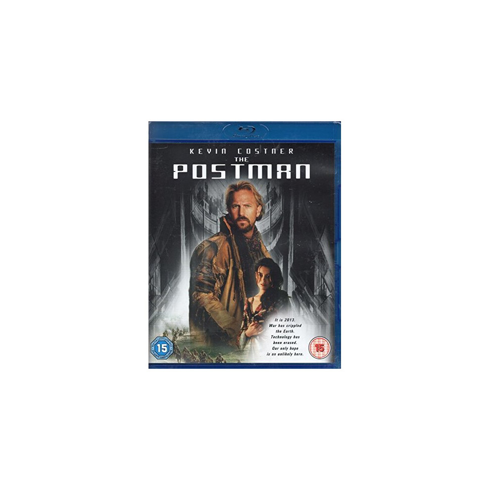 The Postman (Blu-ray)