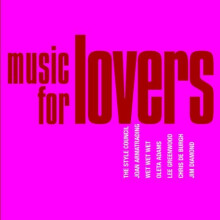 Music For Lovers [CD]