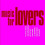Music For Lovers [CD] 1