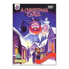 A Christmas Carol [DVD] [DVD]