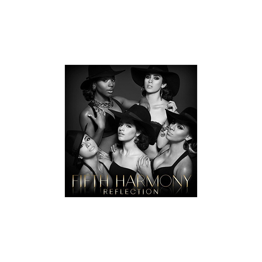 Fifth Harmony - Reflection [CD]