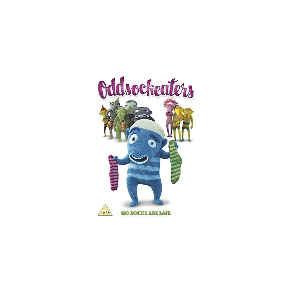 Thunderbird Releasing Oddsockeaters (Dvd)