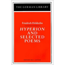 Hyperion and Selected Poems (German Library)