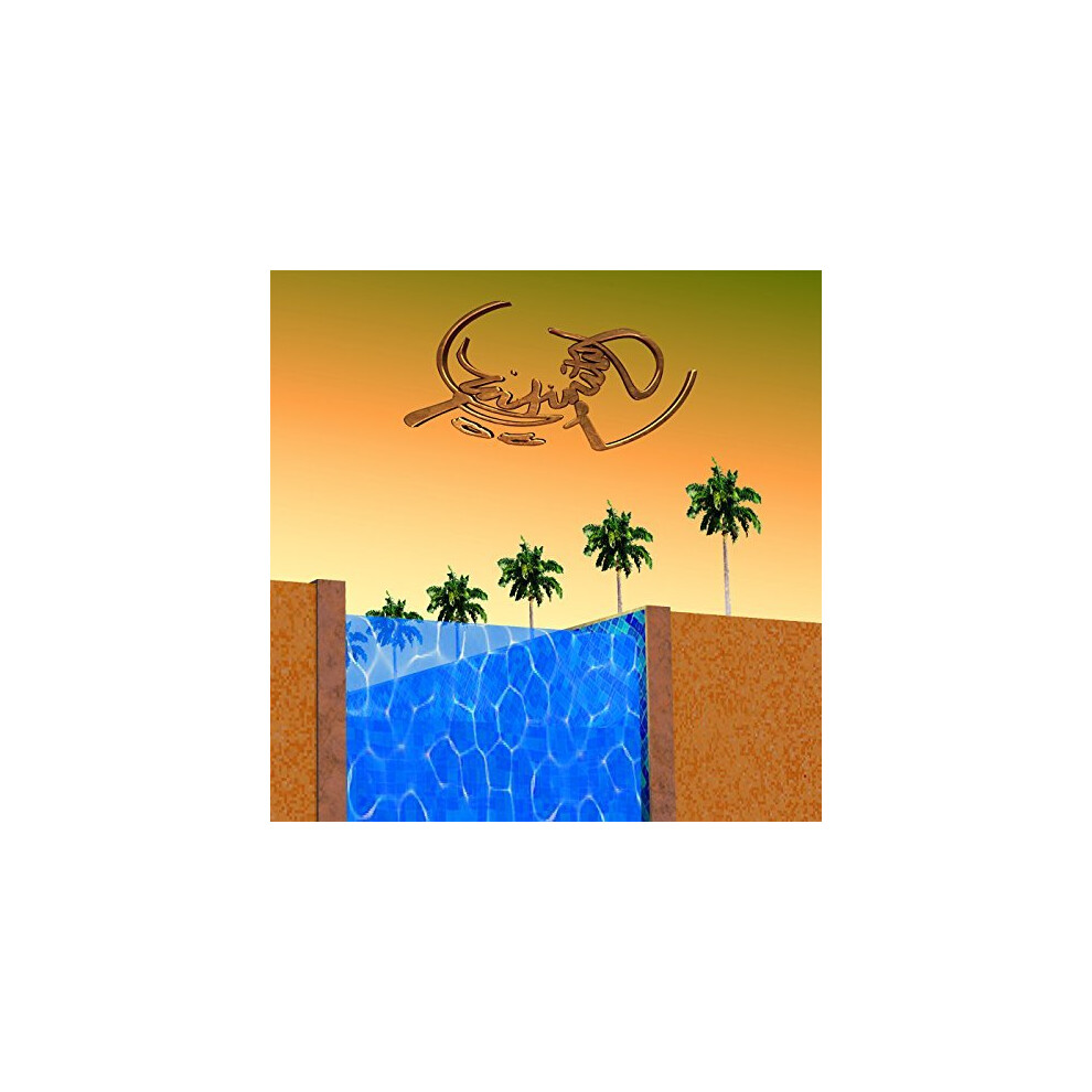 When Saints Go Machine - Infinity Pool [CD]