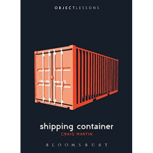 Shipping Container (Object Lessons)