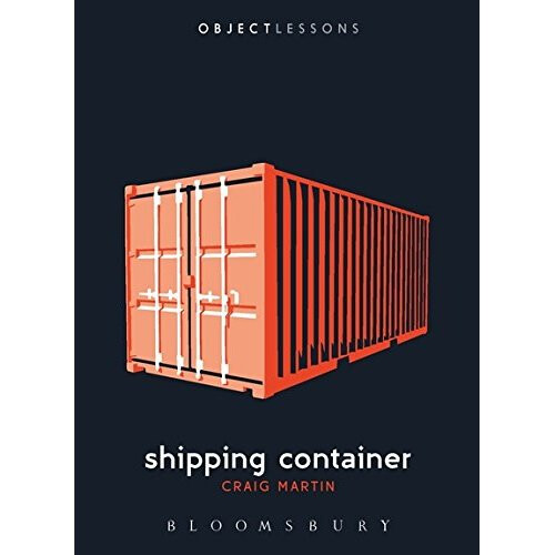 Shipping Container (Object Lessons)