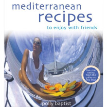 Mediterranean Recipes to Enjoy with Friends