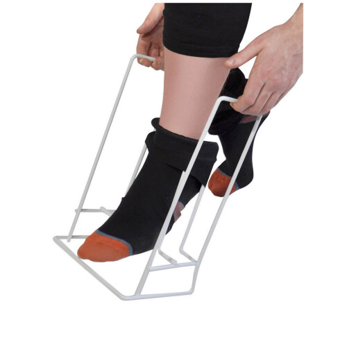 Aidapt Rigid Sock Stocking Tights Helper Frame Aid 1