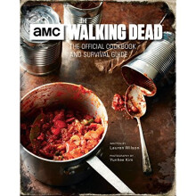 The Walking Dead the Official Cookbook
