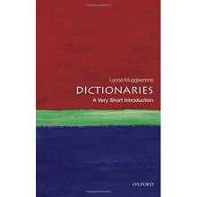 Dictionaries: A Very Short Introduction (Very Short Introductions)