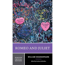 Romeo and Juliet (Norton Critical Editions)