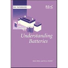 Understanding Batteries: RSC (Rsc Paperbacks)