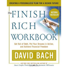 The Finish Rich Workbook