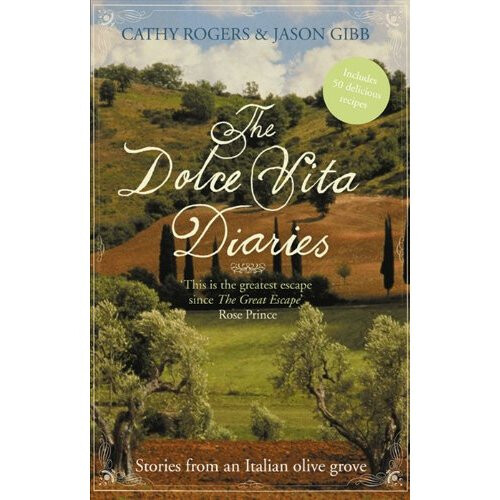 The Dolce Vita Diaries