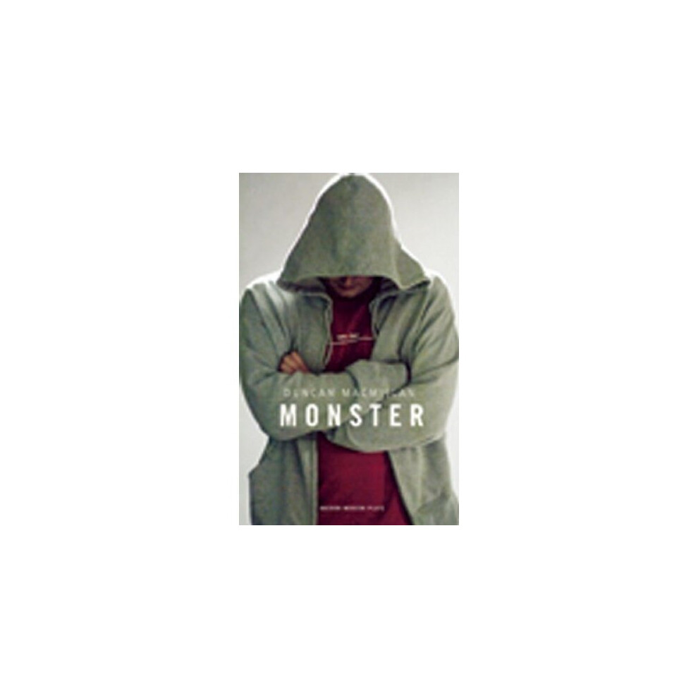 Monster (Oberon Modern Plays)