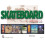 SKATEBOARD RETROSPECTIVE (Collector's Guide) 1
