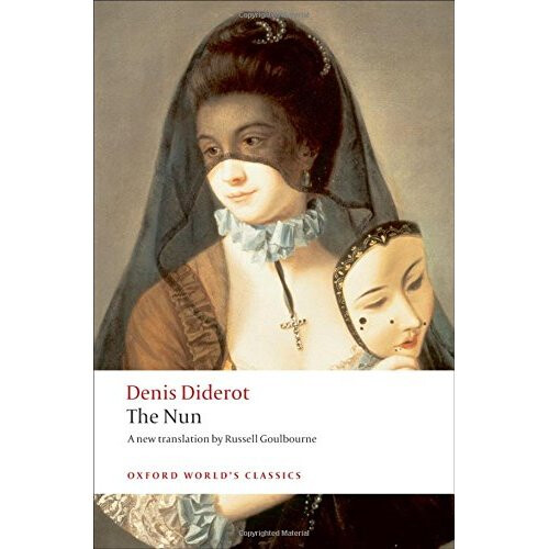 The Nun (Oxford World's Classics)