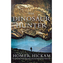 The Dinosaur Hunter