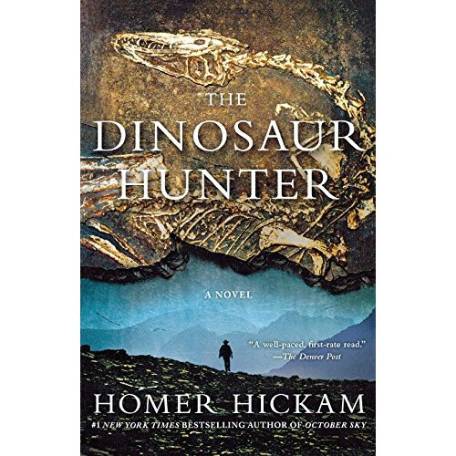 The Dinosaur Hunter