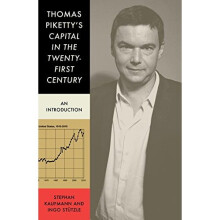 Thomas Piketty's Capital in the Twenty First Century: An Introduction