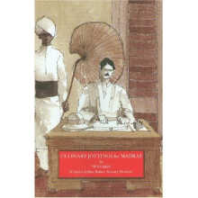Culinary Jottings for Madras