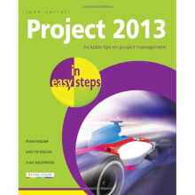 Project 2013 in easy steps