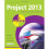 Project 2013 in easy steps 1