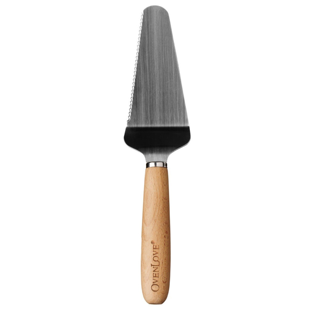 Premier Housewares Ovenlove Cake Slice/Pie Slice