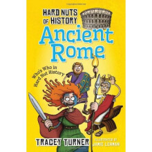 Hard Nuts of History: Ancient Rome