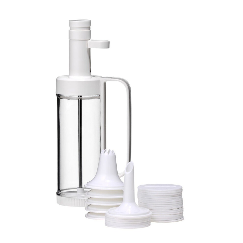 Cake Decorating Set, 31-Pieces