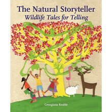 Natural Storyteller, The: Wildlife Tales for Telling (Storytelling)
