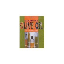 Ultimate Olive Oil