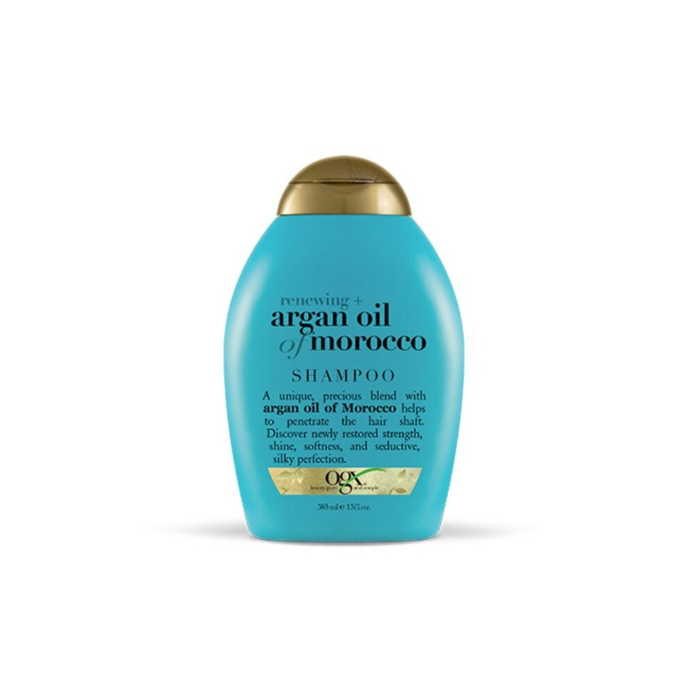 OGX Renewing Argan Oil of Morocco Shampoo 385ml