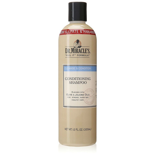 ?amp?n Dr. Miracle's Conditioning 355ml