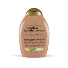 Ogx Brazilian Keratin Hair Conditioner 385ml