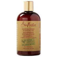 Šampón Shea Moisture Manuka Honey & Mafura Oil Intensive Hydration 354ml