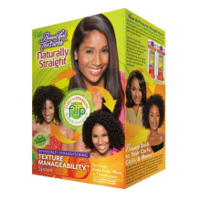 Beautiful Textures Naturally Straight Texture Manageability System