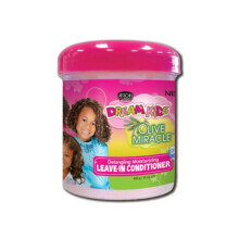 African Pride Dream Kids Olive Miracle Bezoplachov? kondicion?r 425g