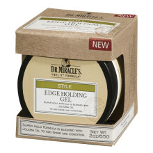 Dr Miracle's kantstoppingsgel 65g