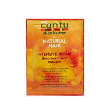 Cantu Shea Butter Natural Hair Intensive Repair Deep Treatment Masque 50g