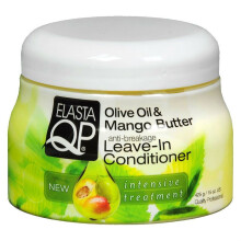 Elasta QP Olijfolie & Mangoboter Anti-Breuk Verlaat Conditioner 425g