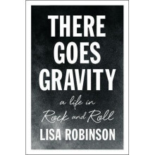 There Goes Gravity - Book