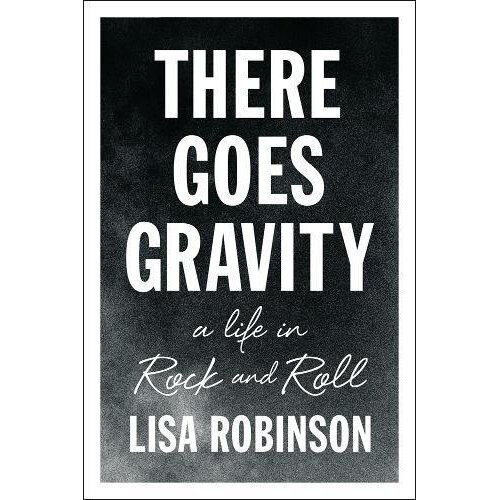There Goes Gravity - Book
