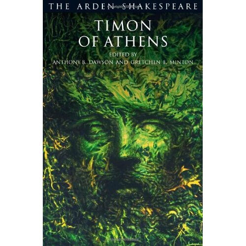 Timon of Athens (Arden Shakespeare: Third Series)