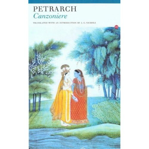 Canzoniere (Fyfield Books)